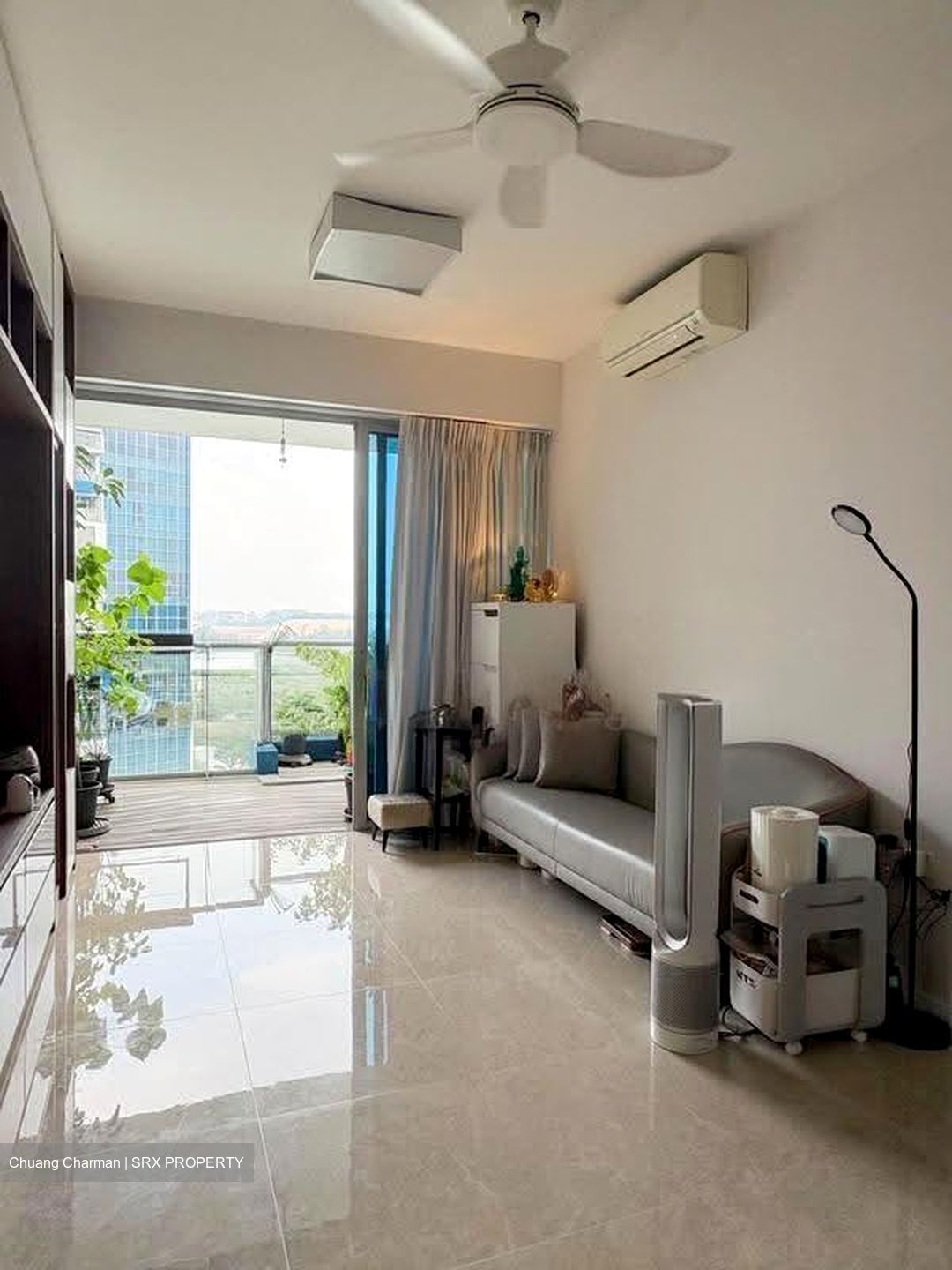 The Santorini (D18), Condominium #633838951